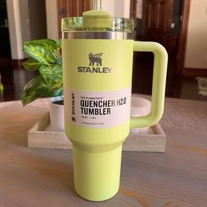 Custom: 40 oz citron